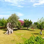 Hotel Zephyros Mesudiye (Datca)