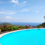 Zephyros Hotel Mesudiye (Datca)