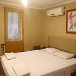 Zephyros 3* Mesudiye (Datca)