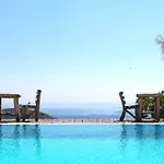 Hotel Zephyros Mesudiye (Datca)