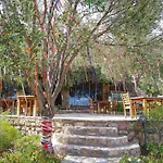 Zephyros Hotel Mesudiye (Datca)