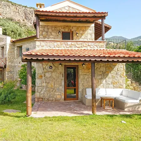 Zephyros Ξενοδοχείο 3*