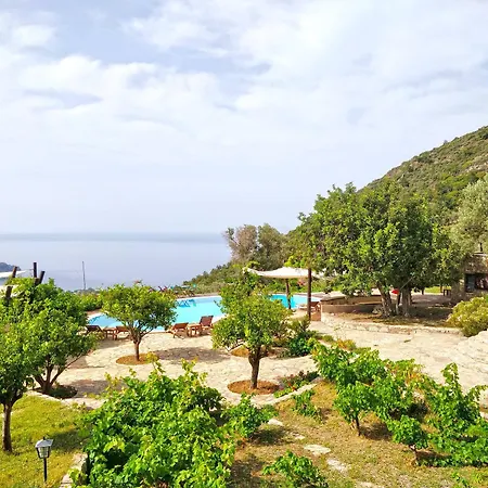 Hotell Zephyros Mesudiye (Datca)