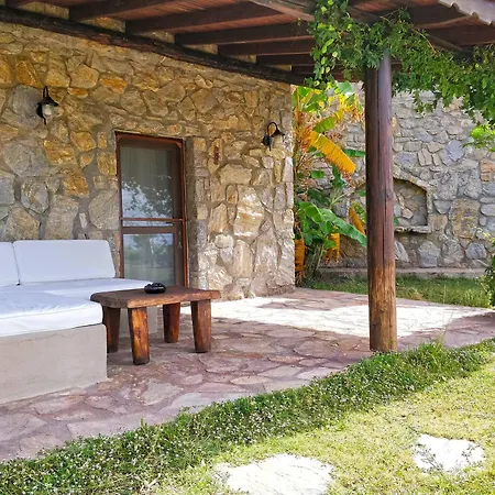 Hotell Zephyros
