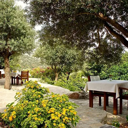 Hotell Zephyros 3*