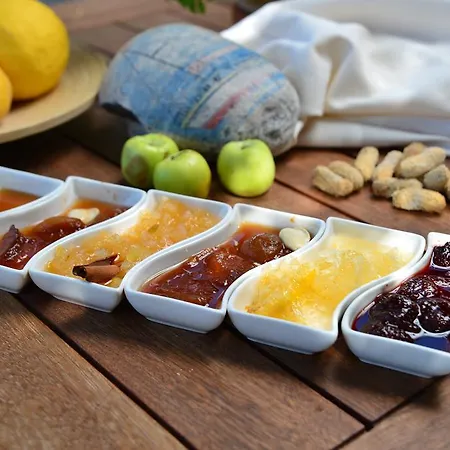 Zephyros Ξενοδοχείο 3*