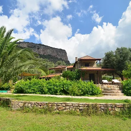 Ξενοδοχείο Zephyros