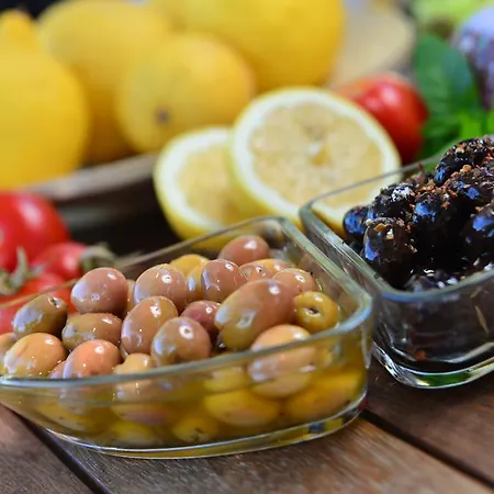 Zephyros Ξενοδοχείο