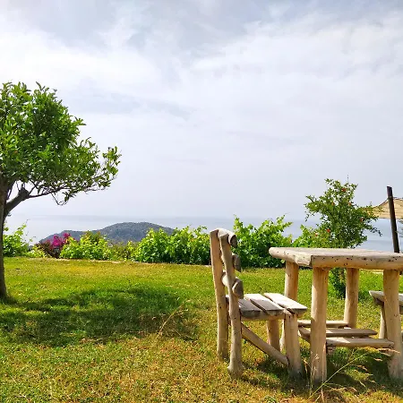 Zephyros Hotel 3*