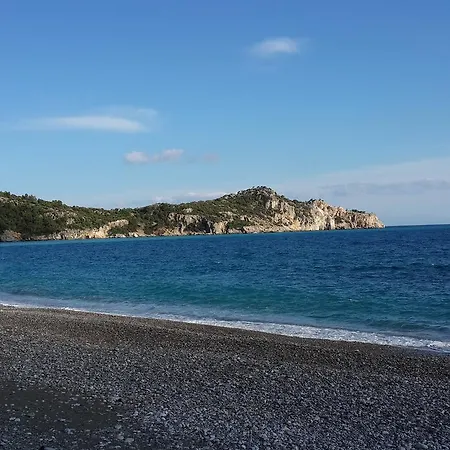 Zephyros Hotel