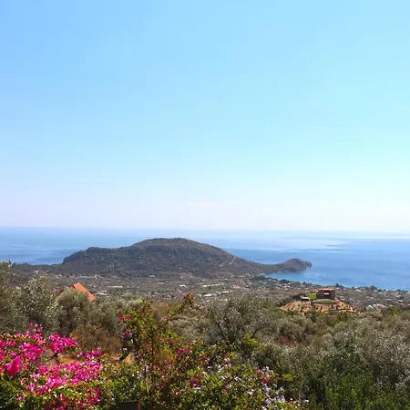 Zephyros Otel Mesudiye (Datca)