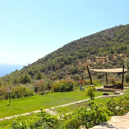 زيفيروس فندق ميسوديه