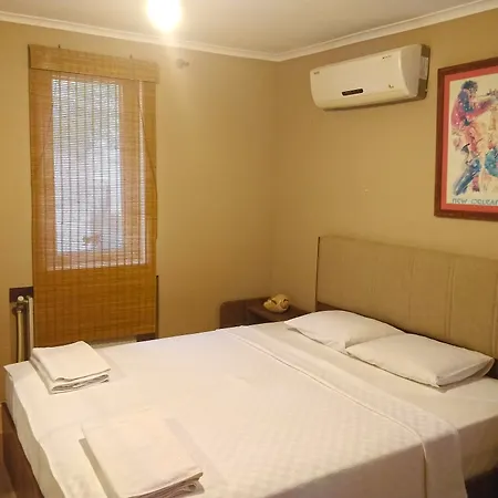 زيفيروس 3* ميسوديه