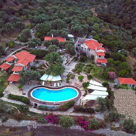 Zephyros Ξενοδοχείο