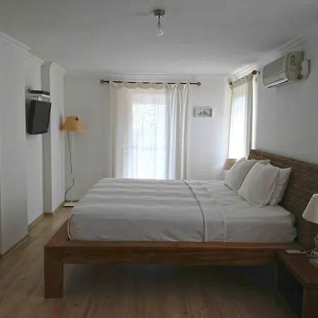 Zephyros 3* Mesudiye (Datca)