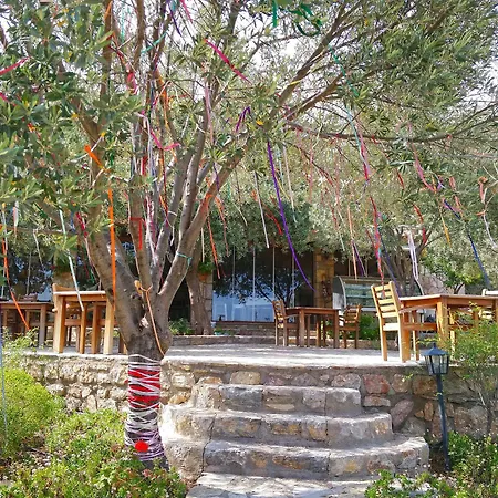 Zephyros Ξενοδοχείο Mesudiye (Datca)