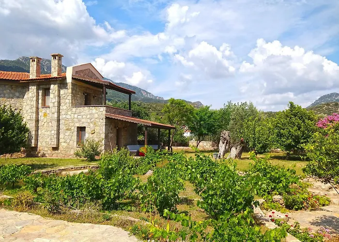 Zephyros Mesudiye (Datca)