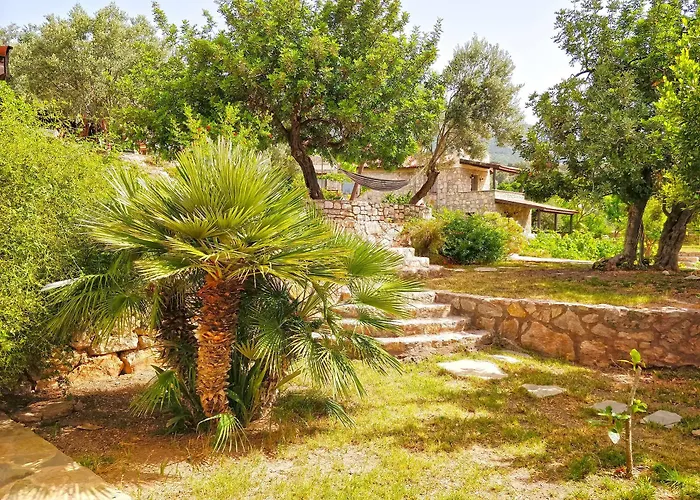Hotel Zephyros