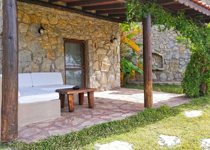 Hotel Zephyros