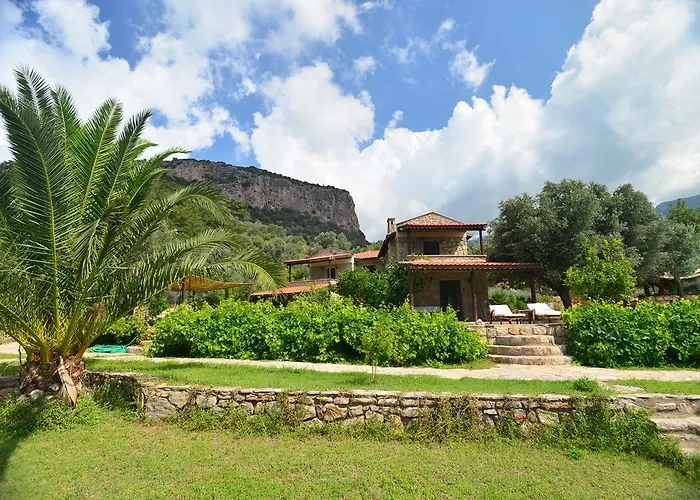 Hotel Zephyros