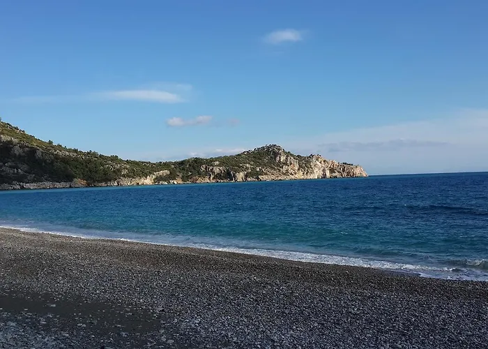 Zephyros Hotel