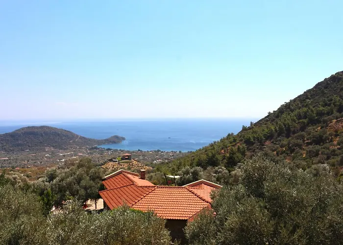 Hotel Zephyros