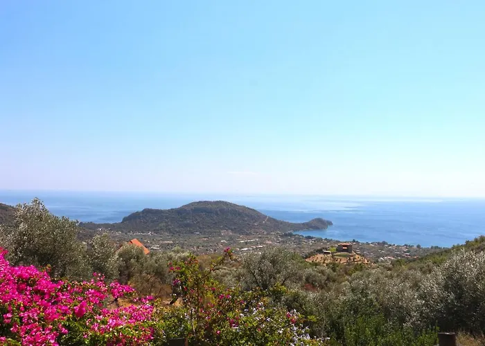 Zephyros Otel Mesudiye (Datca)