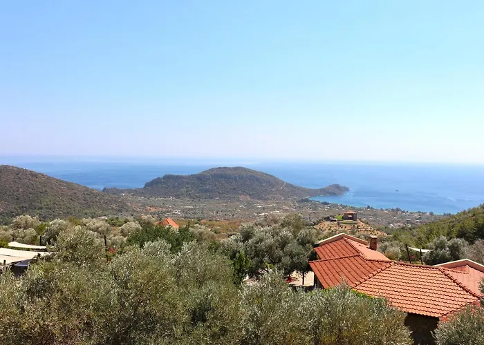 Zephyros Hotel 3*