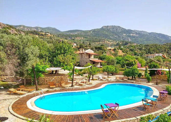 Hotel Zephyros 3*