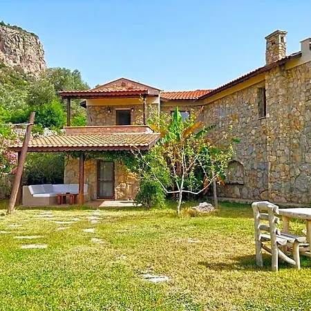 Zephyros Hotel Mesudiye (Datca)