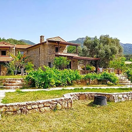 Zephyros 3* Mesudiye (Datca)