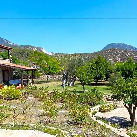 Hotel Zephyros 3*