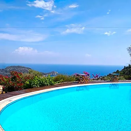 Zephyros 3* Mesudiye (Datca)