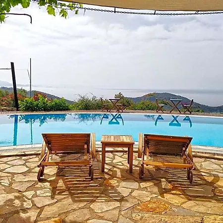 Hotel Zephyros 3*