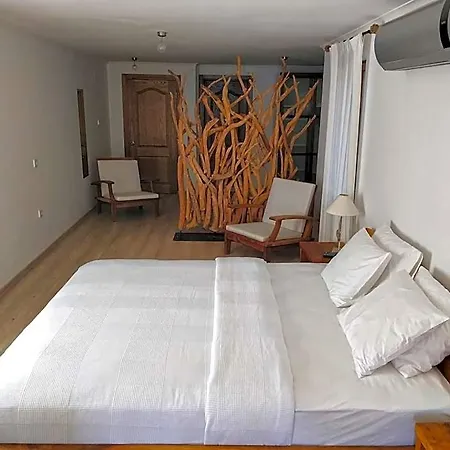Hotel Zephyros Mesudiye (Datca)