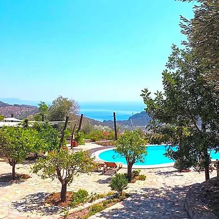 Zephyros Hotel 3*