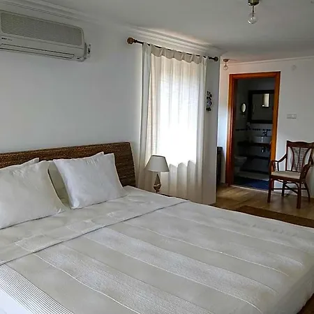 Zephyros 3* Mesudiye (Datca)