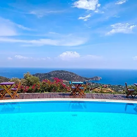 Zephyros Hotel