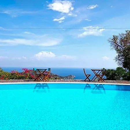 Hotel Zephyros