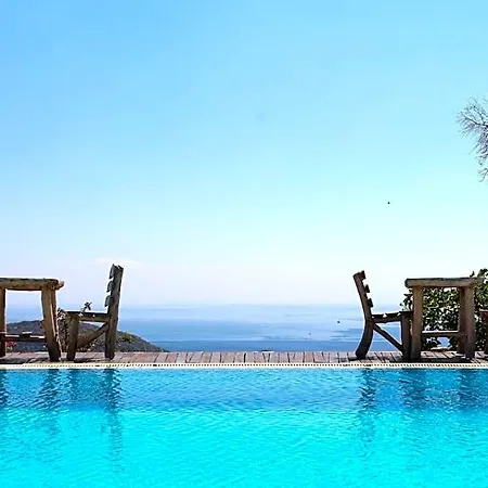 Hotel Zephyros