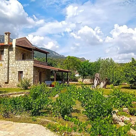 Hotel Zephyros