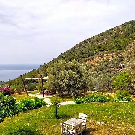 Hotel Zephyros 3*