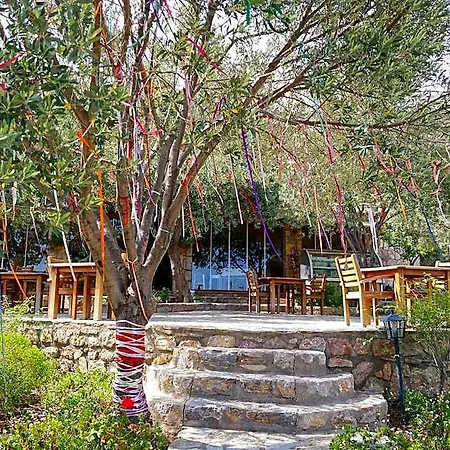 Hotel Zephyros Mesudiye (Datca)