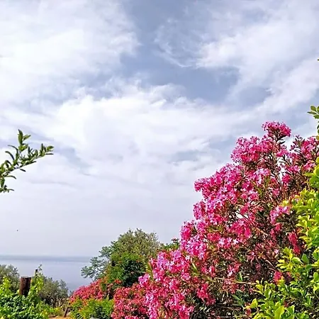 Zephyros Hotel