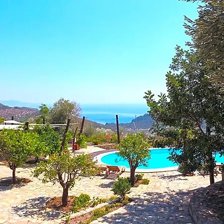 Hotel Zephyros 3*