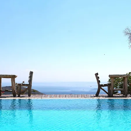 Hotel Zephyros Mesudiye (Datca)