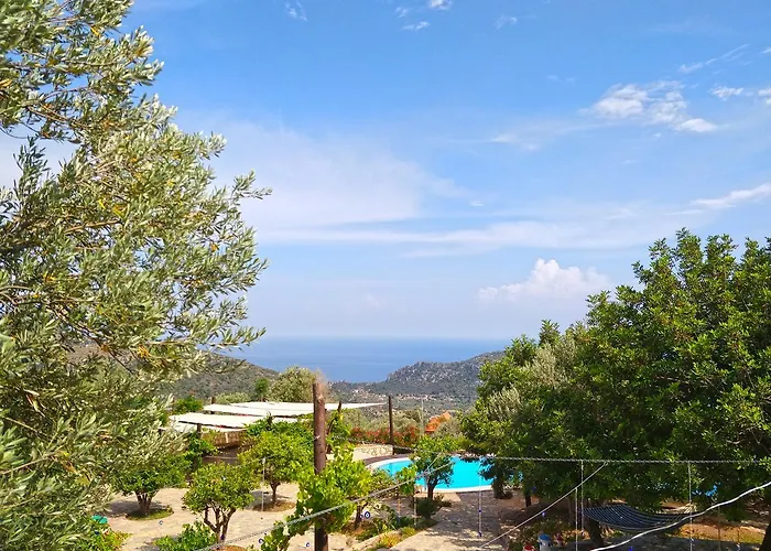 Zephyros Mesudiye (Datca)