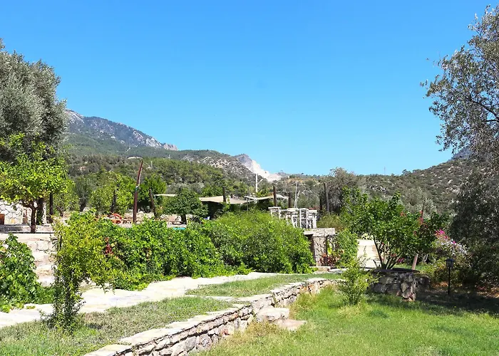 Zephyros Mesudiye (Datca)